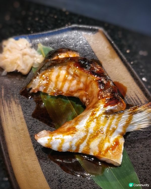 Manna J 三文魚骹 500g