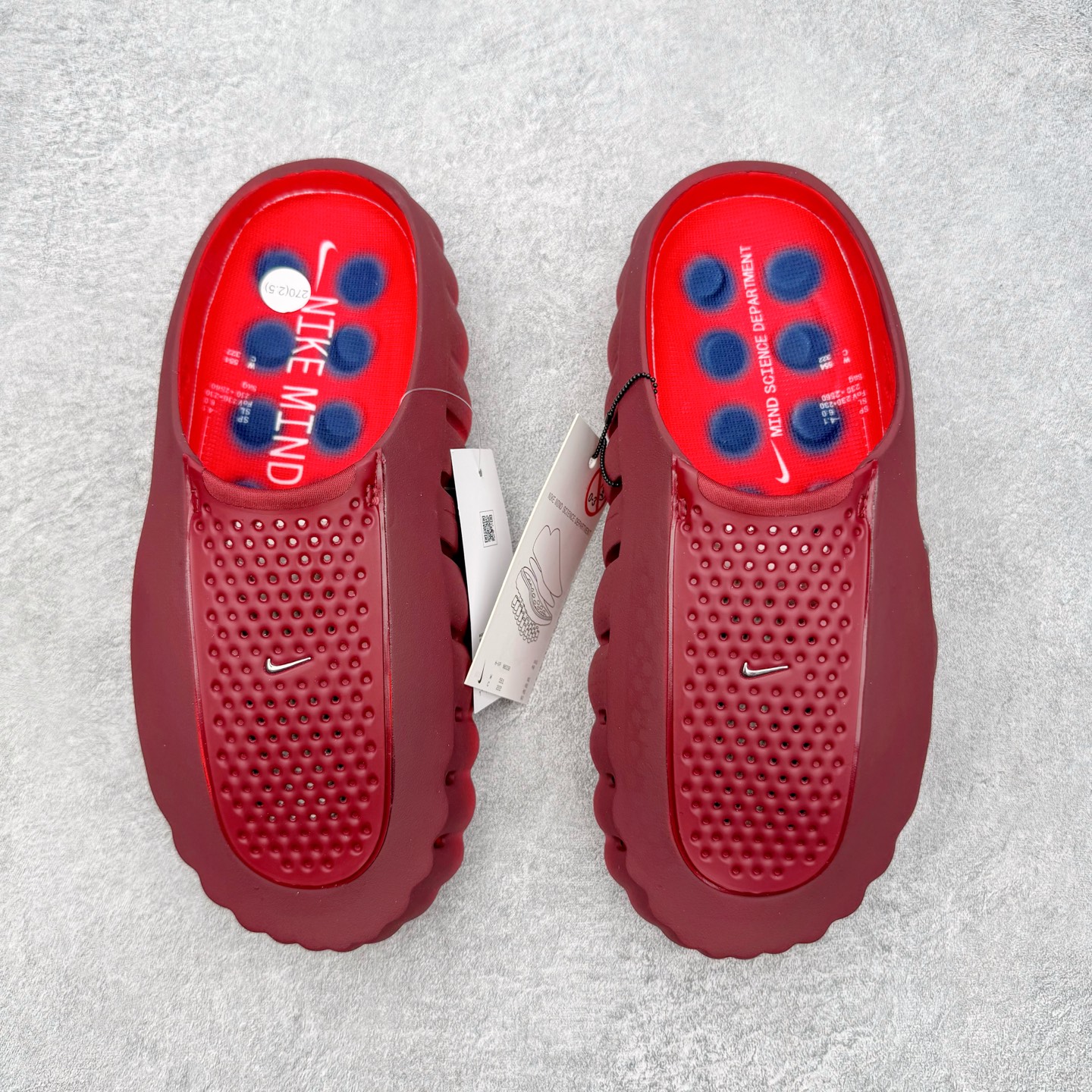 Nike Mind 001 HQ4307-400