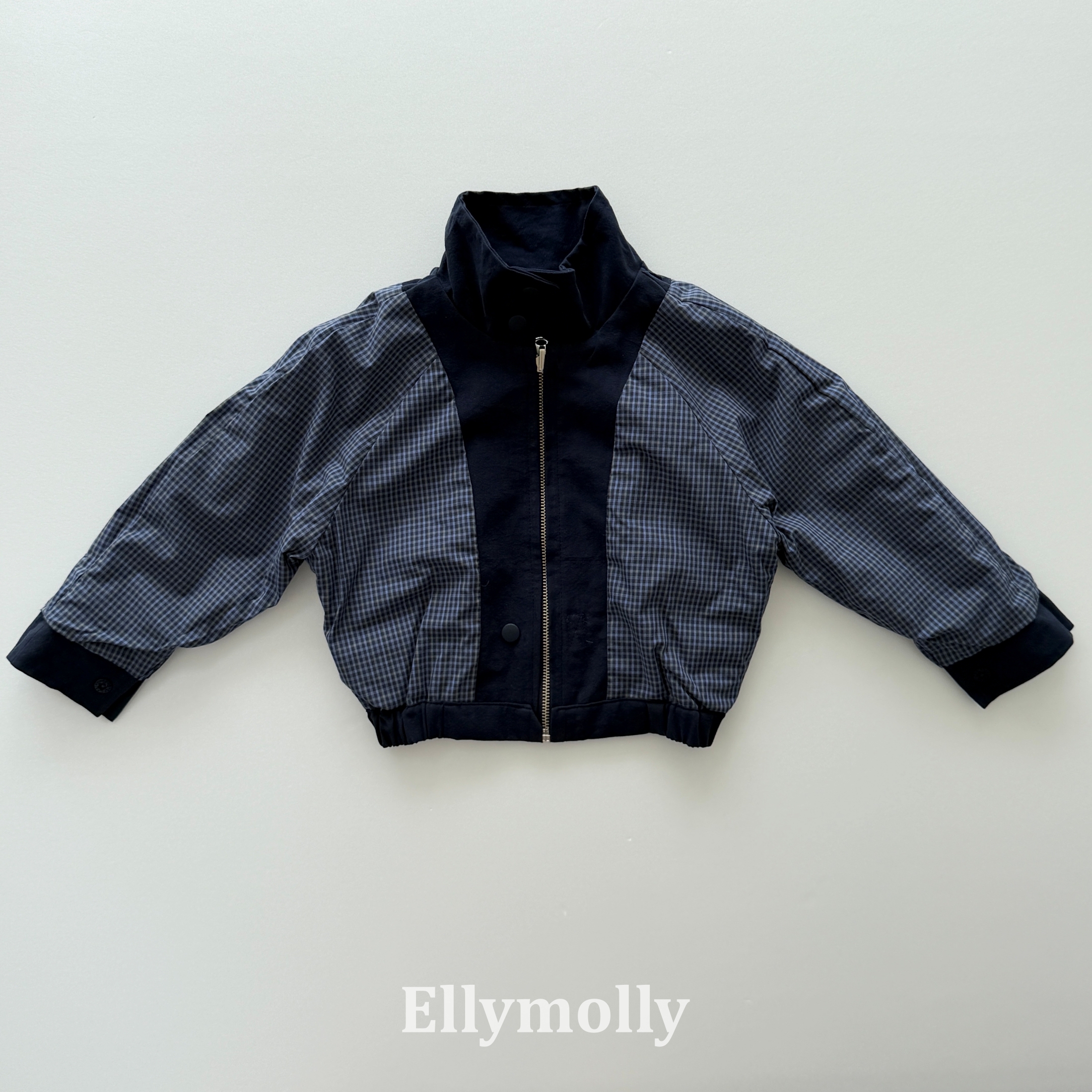 Ellymolly | Rusk JK