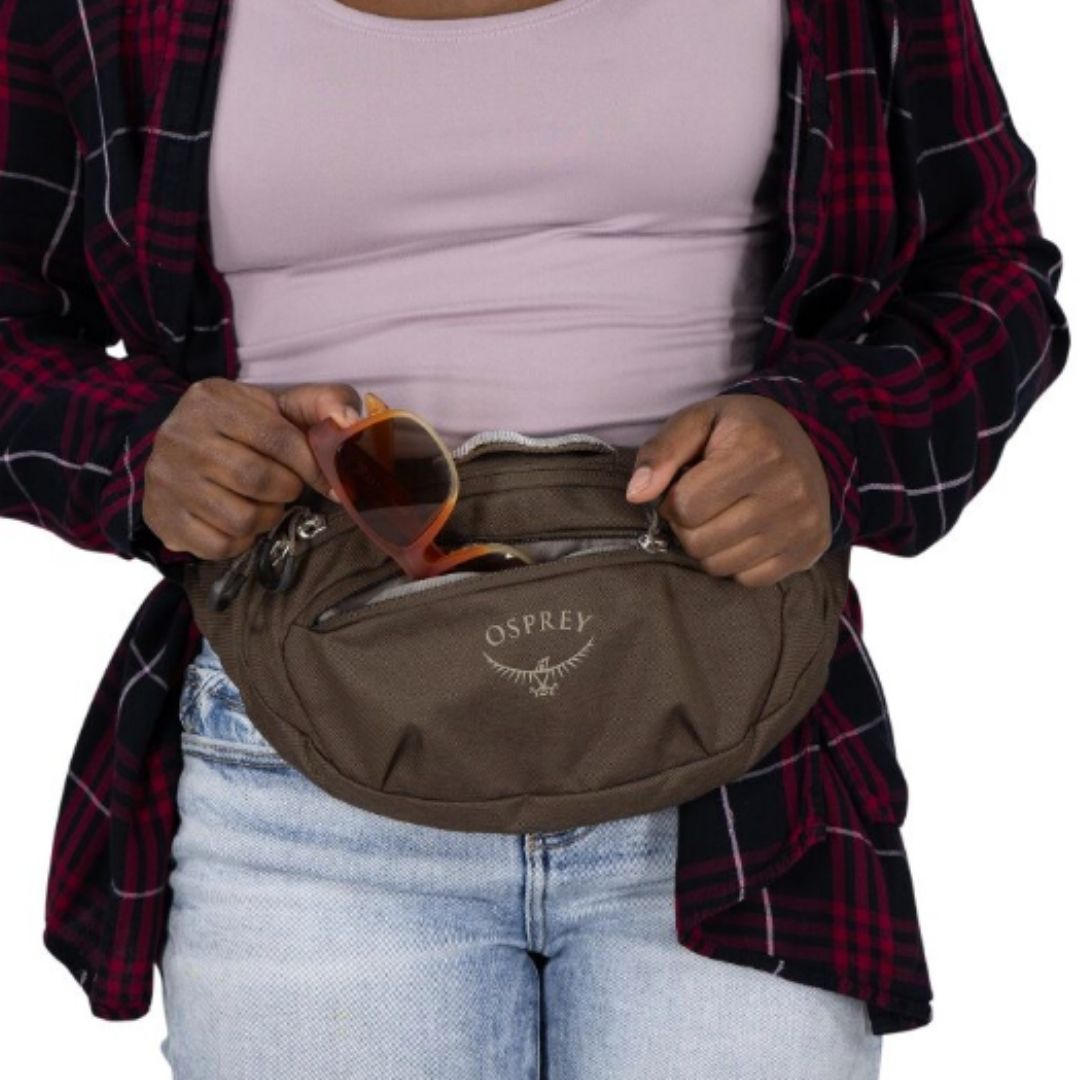 Osprey Daylite Waist Pack 腰包 Driftshade (F26)