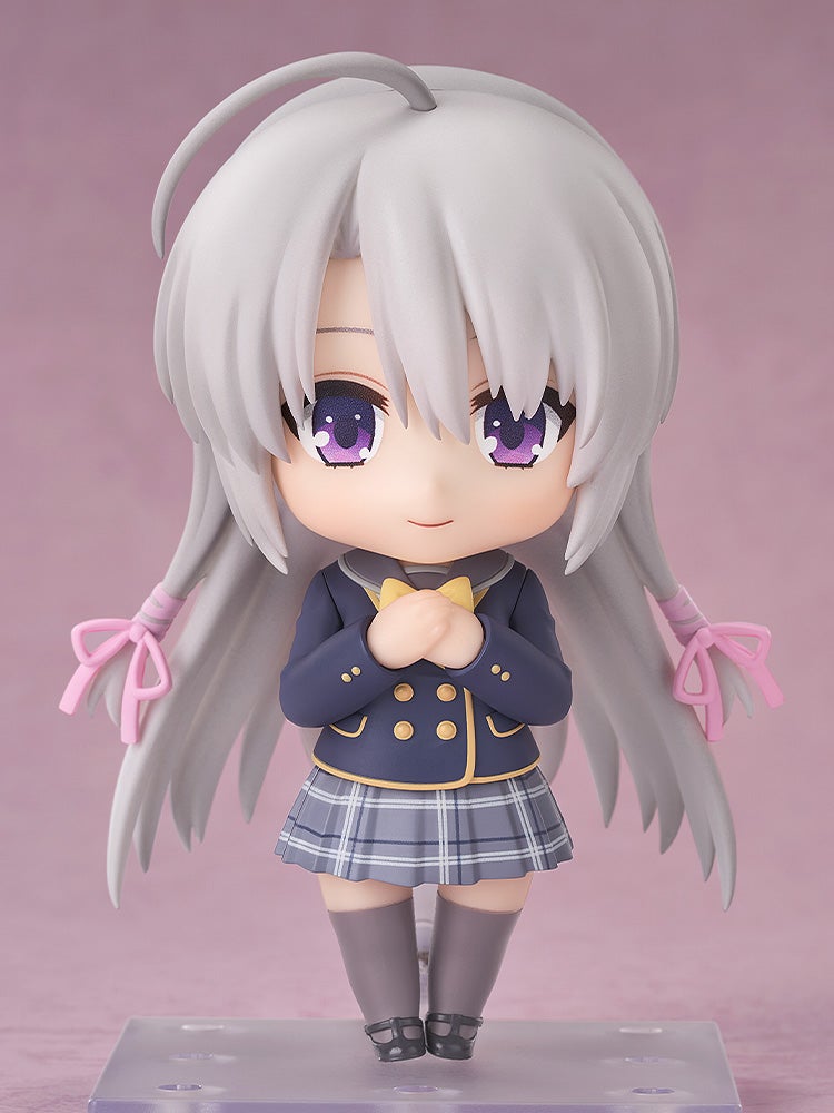 (預訂訂金 $100) (總價 $350) GSC Nendoroid 3008 魔女的夜宴 綾地寧寧 黏土人 Nene Ayachi (行版)