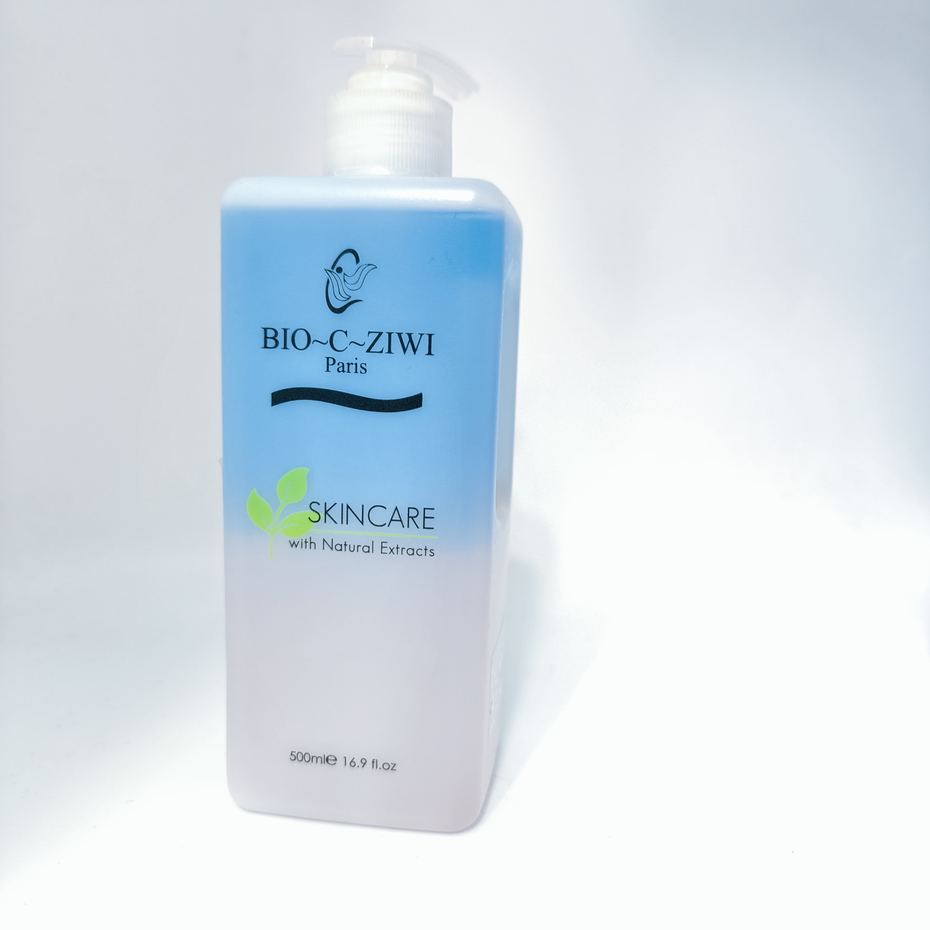 Bio C Ziwi 金縷梅眼唇卸妝液 500ml  特價
