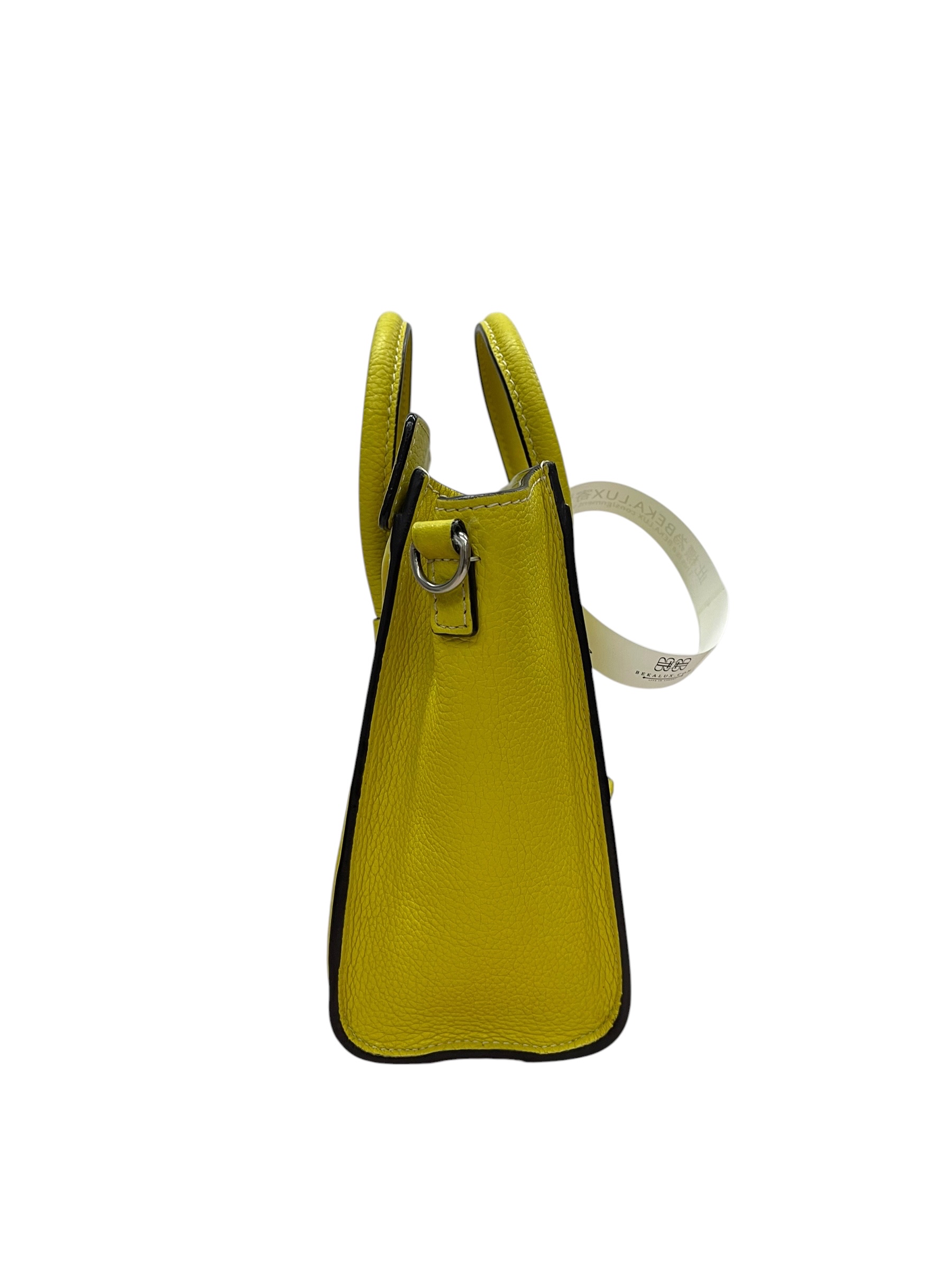 Pre-owned Celine Nano Luggage/ Product Code: 072011