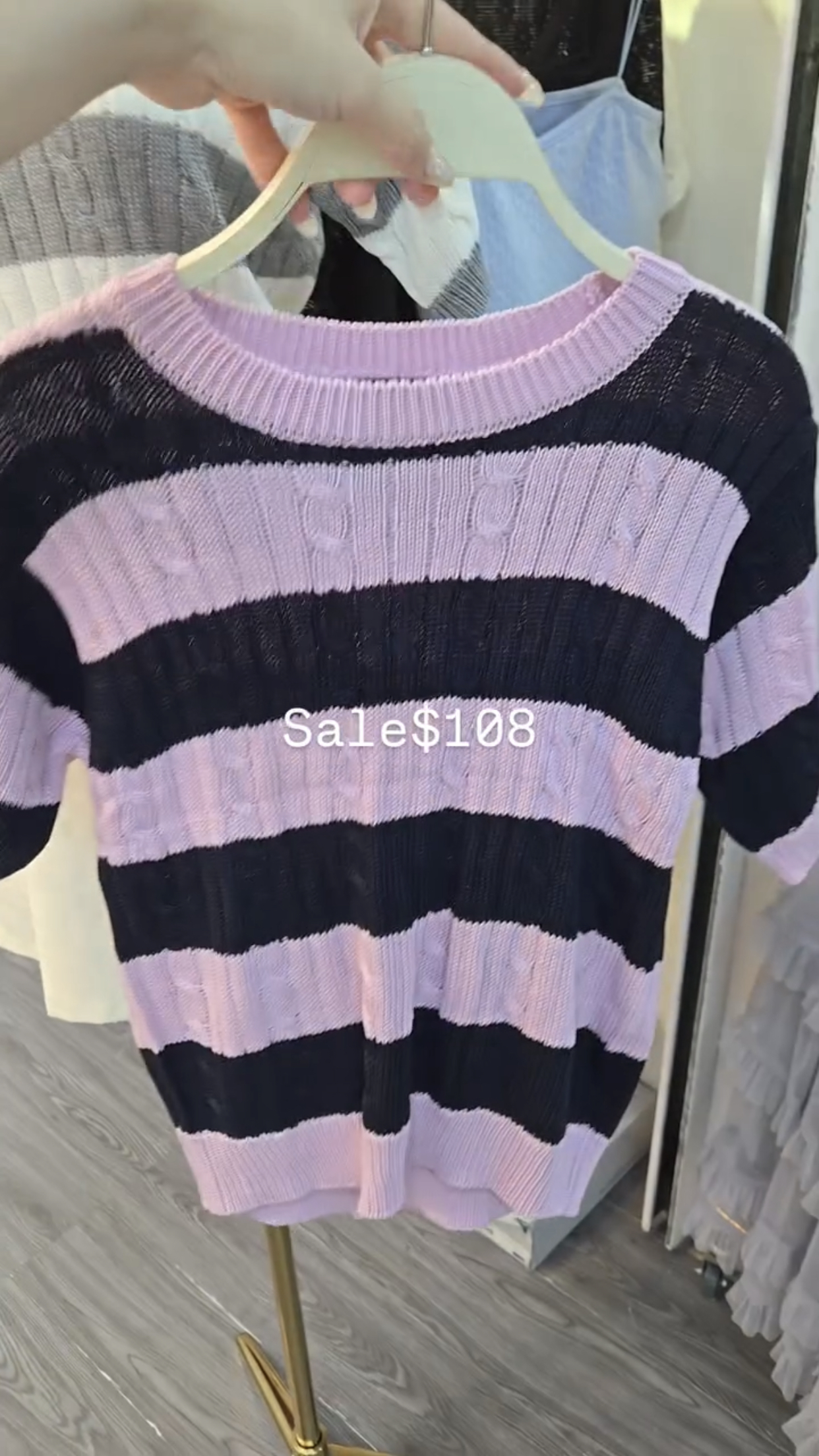 Sale$108