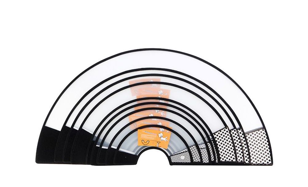 寵物防舔咬頭套 伊麗莎白圈 可調節寵物頸圈