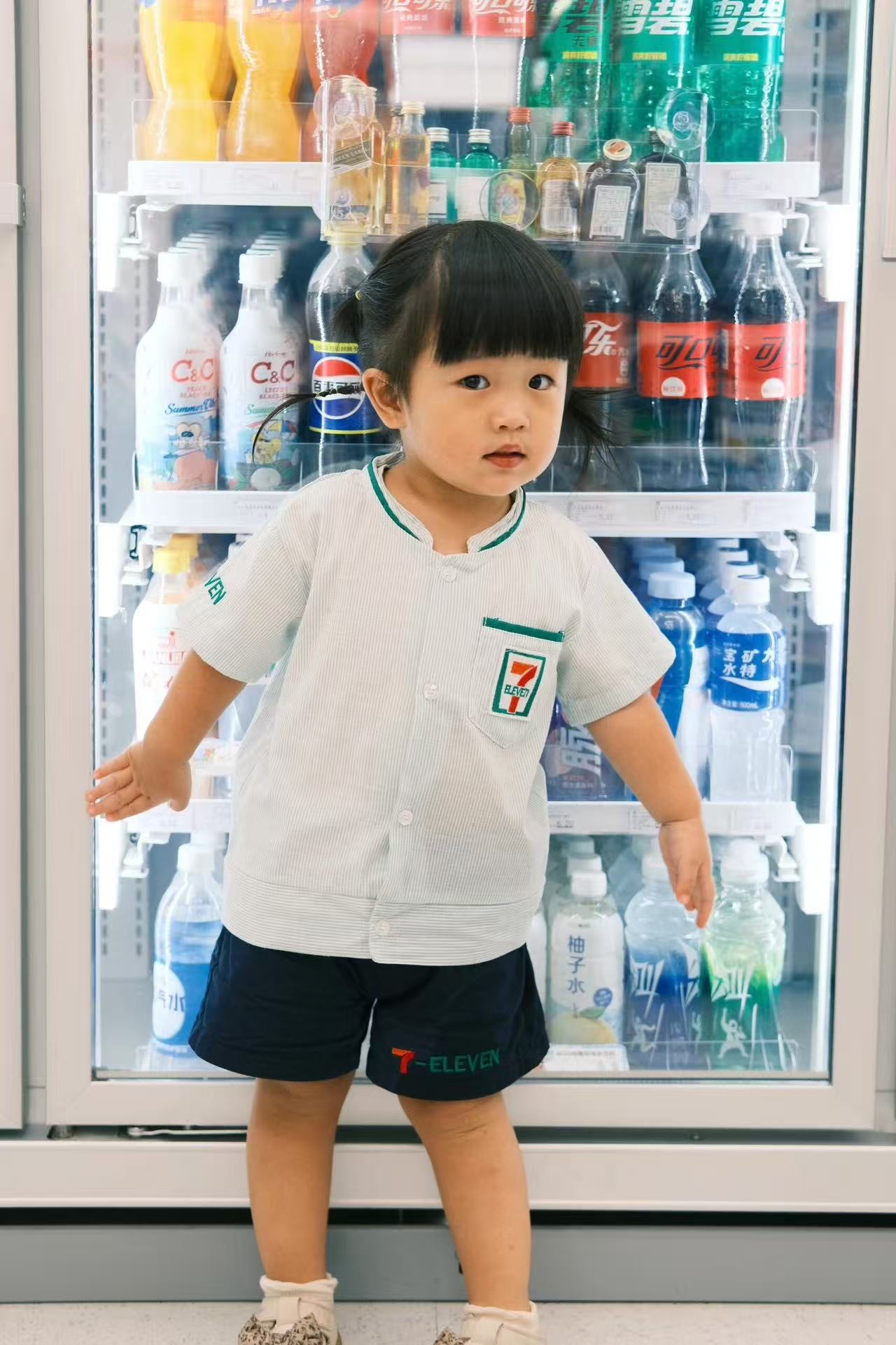 0771 7-11套裝