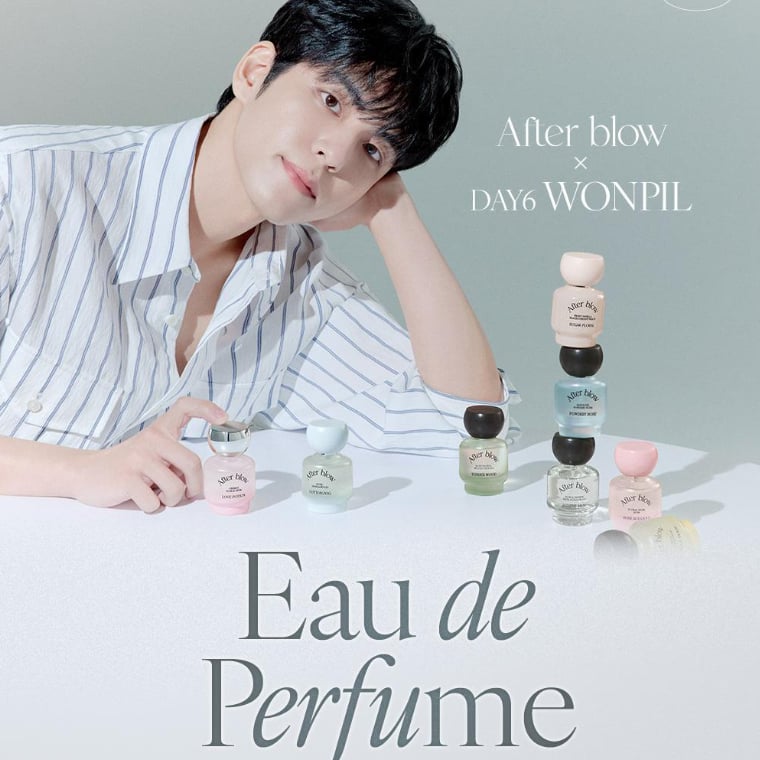 新品♡DAY6.ウォンピル.フェイスポーチ.PIL.デニマルズ.wonpil 新品♡DAY6.ウォンピル.フェイスポーチ.PIL.デニマルズ.wonpil