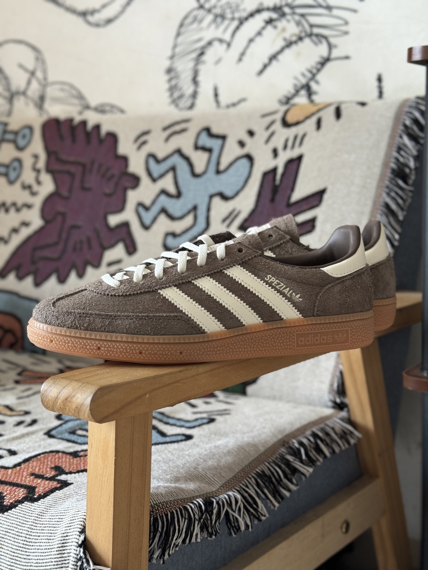 Adidas Handball Spezial IF6490
