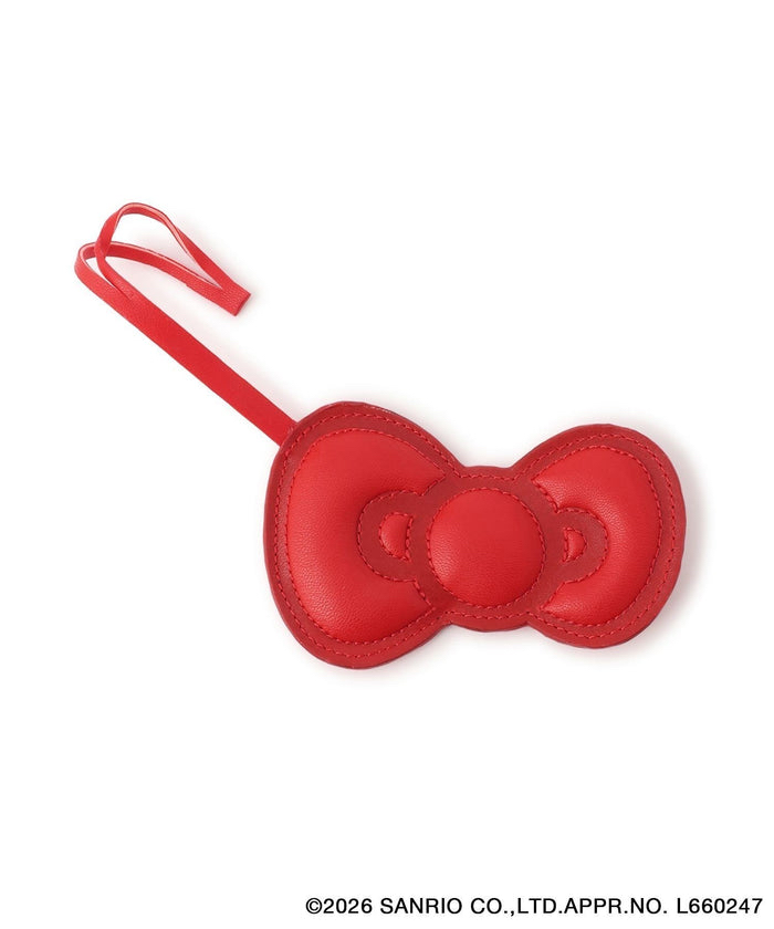 🎀【預訂】　HELLO KITTY x VIS Tote Bag B