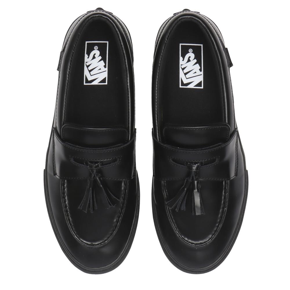 【4月預購】 Vans x Billy’s loafer 🖤🤎