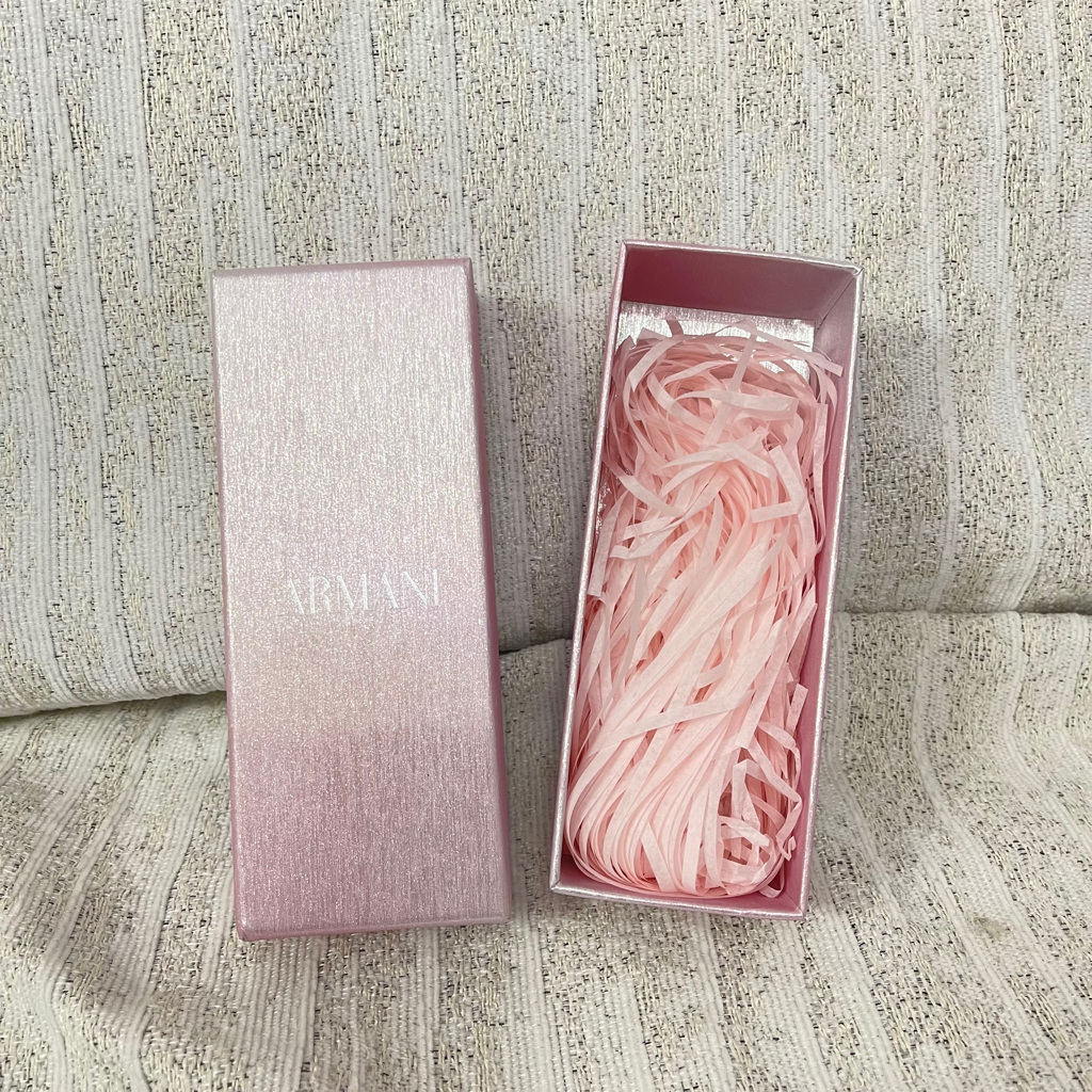 （‼️只限加購，不可單獨購買）專櫃紙袋/禮盒🎁🌟送人夠體面！🫶