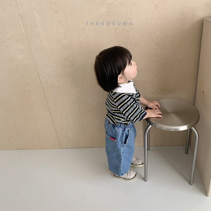 🇰🇷the goguma褲