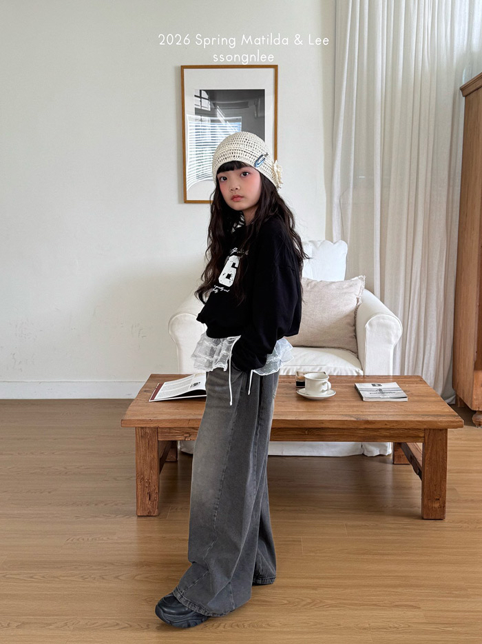 🇰🇷Matilda&Lee MTM