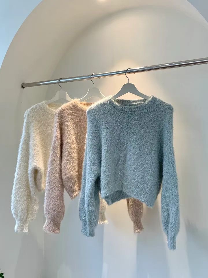 🇰🇷| NEW YEAR BLING BLING TOP