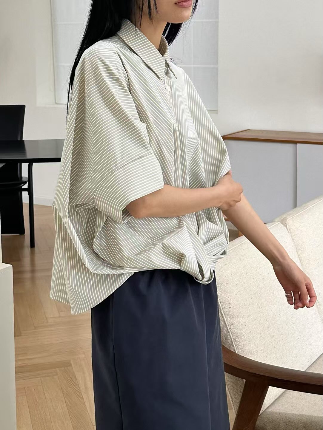 (2026FW) DAYLOG - TOP