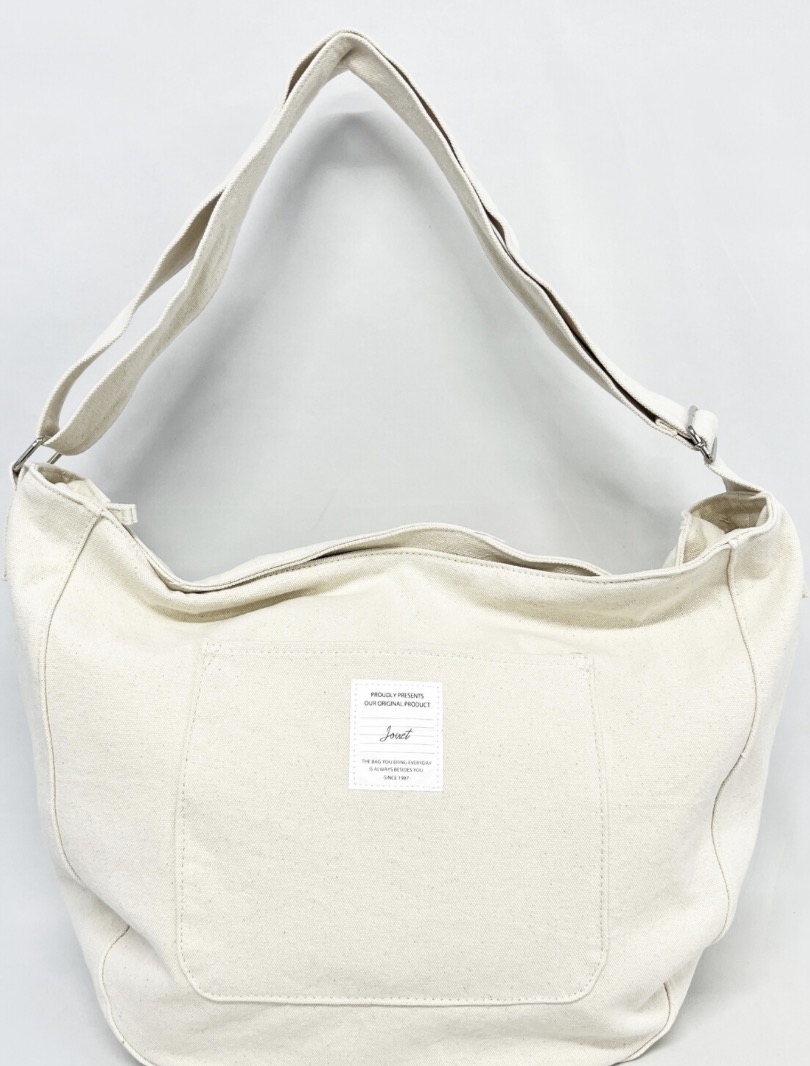 j6731iv-JOUET 圓形大單肩包