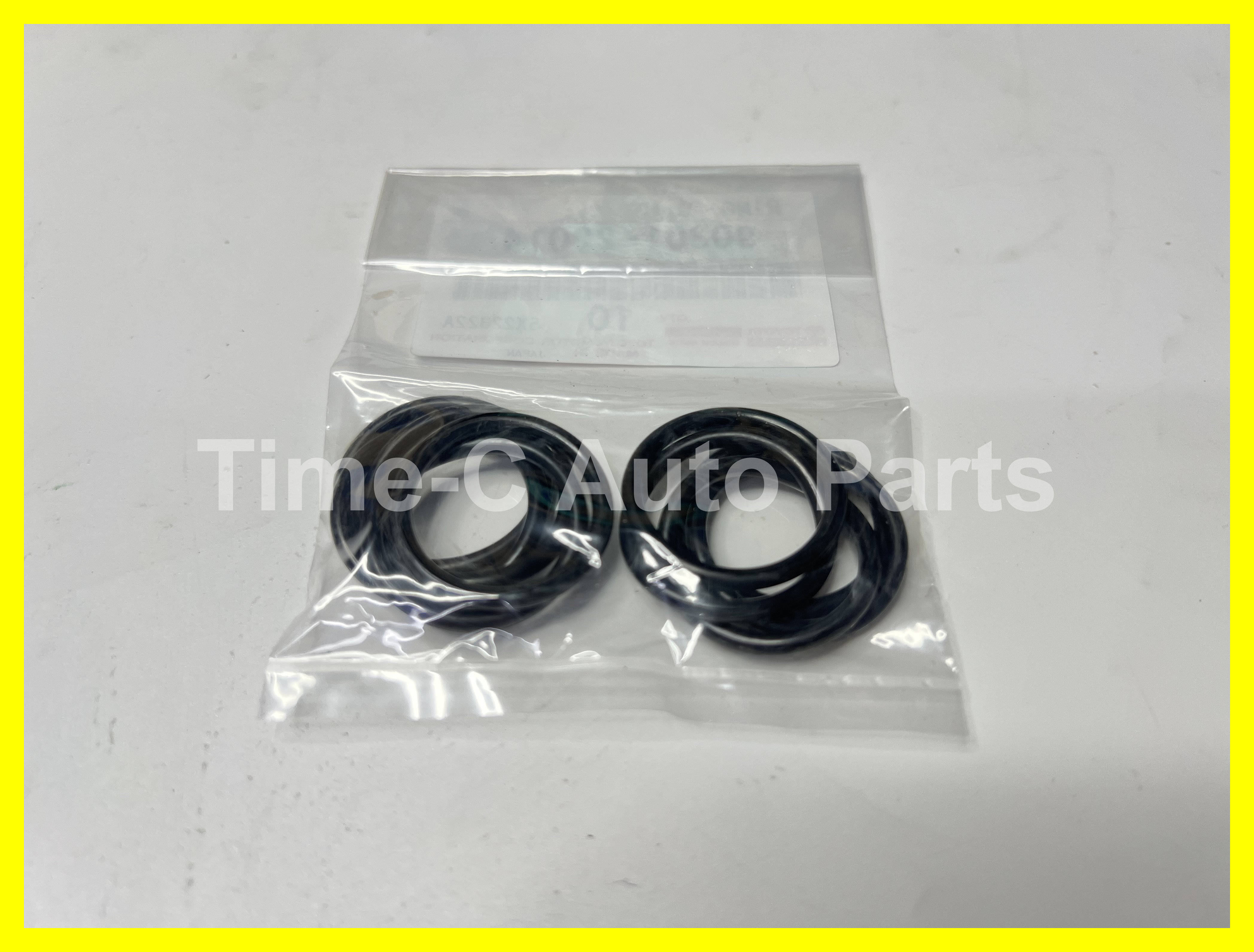 自動波格膠圈 90301-22014 - Toyota Corolla