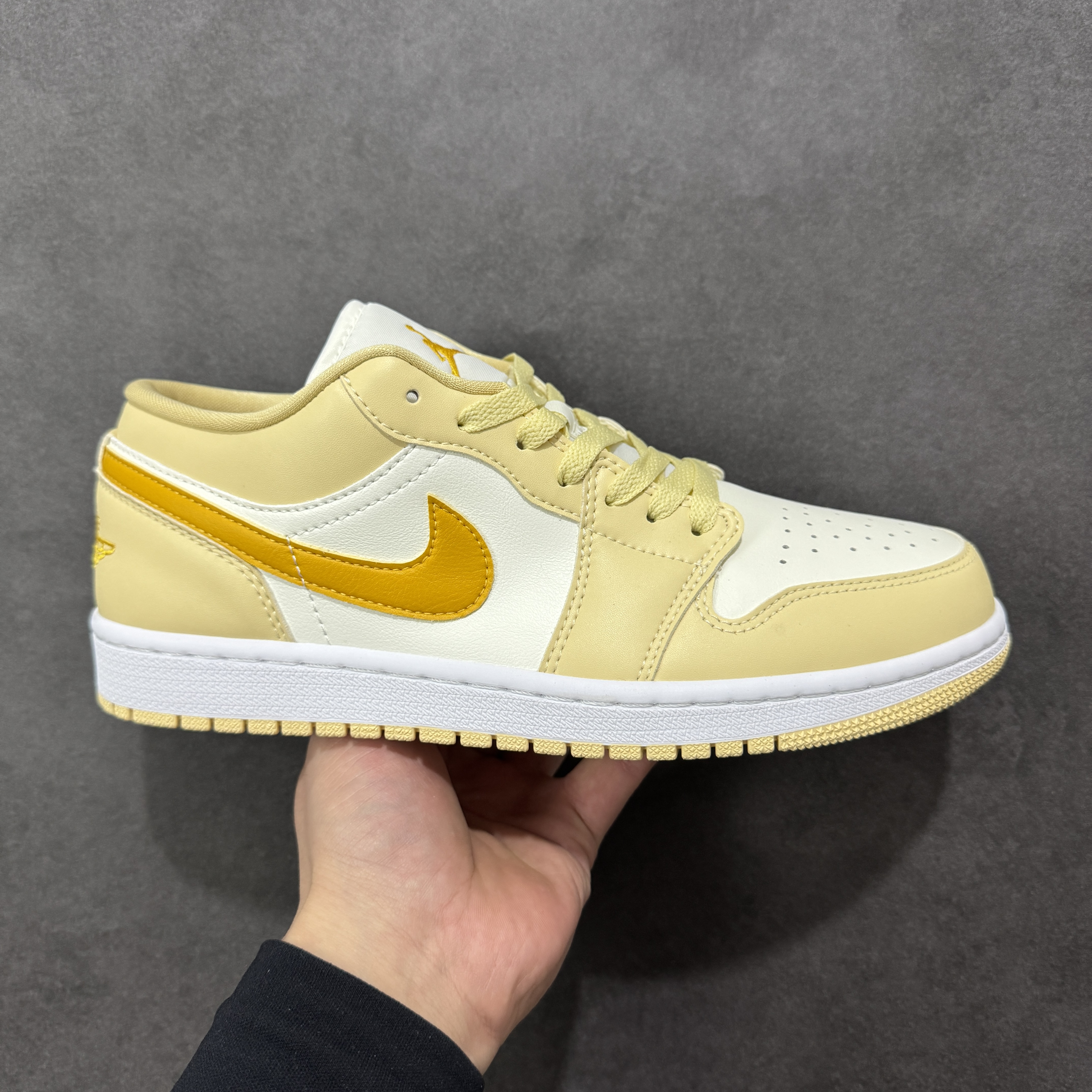Nike Air Jordan 1 Low DC0774-170