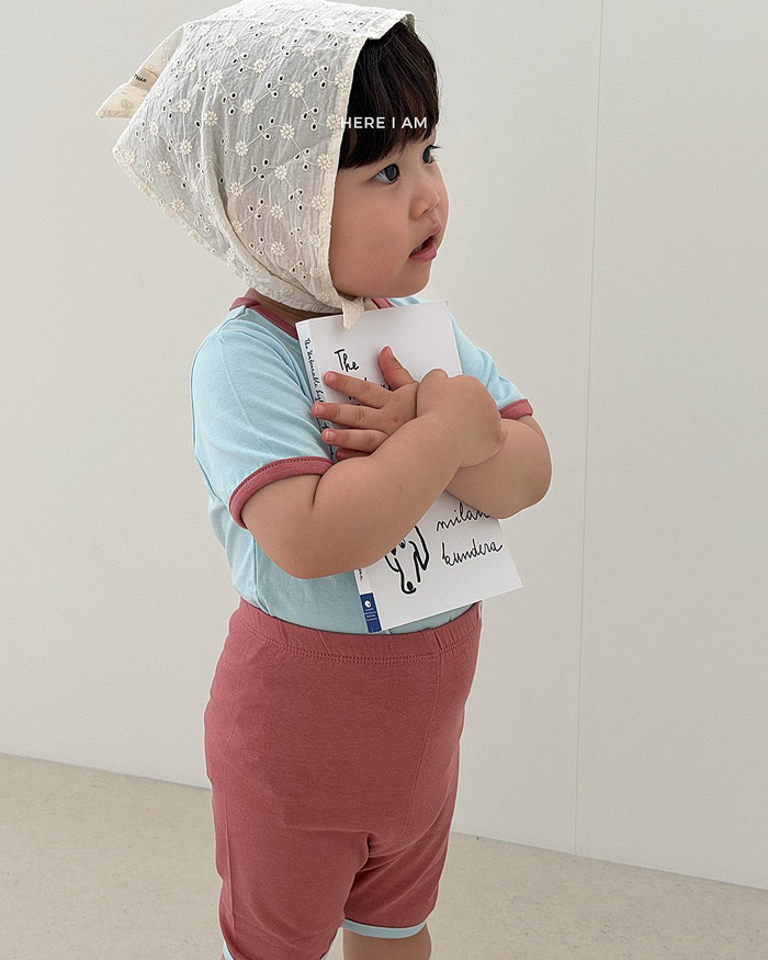 🇰🇷Here I Am set