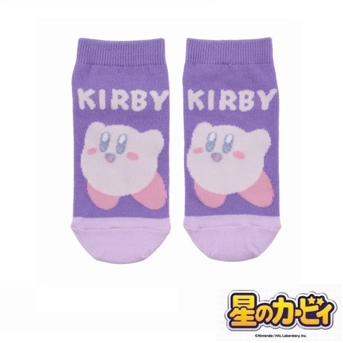 星之卡比襪