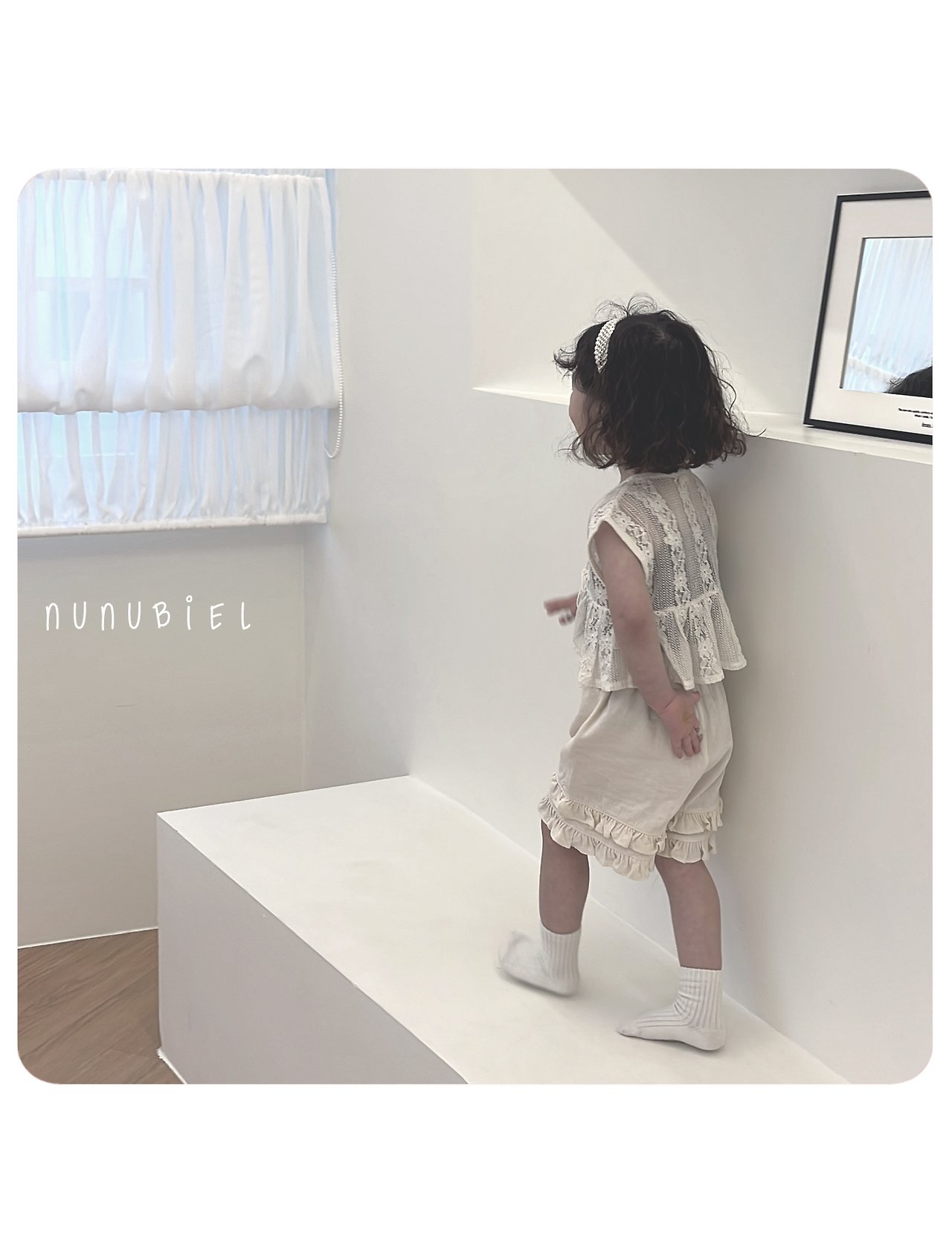 🇰🇷Nunubiel馬甲外套