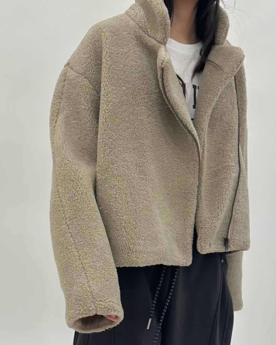 (2026FW) EYEFUL - JACKET