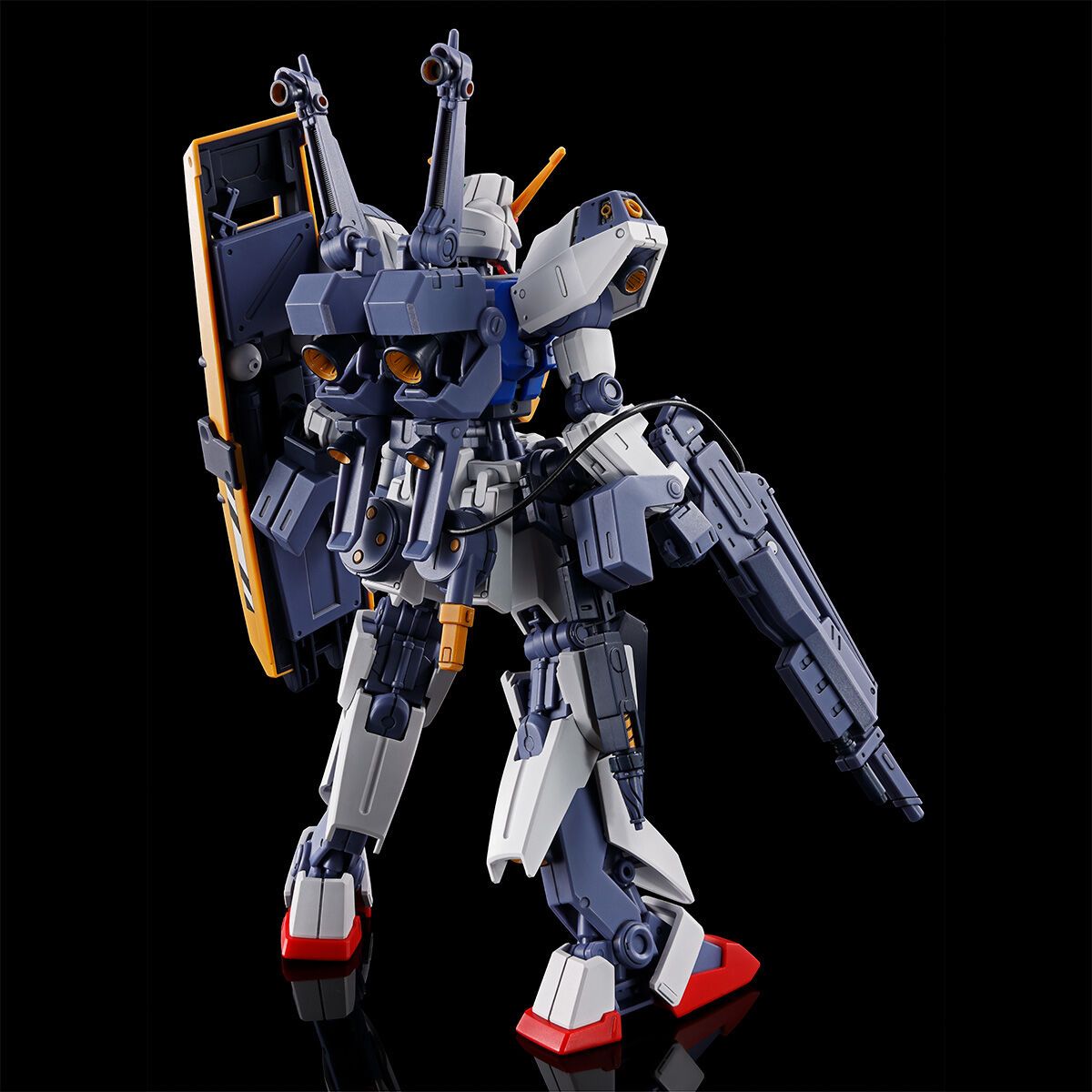 HG 1/144 D GUNDAM SECOND [2026年6月發送]