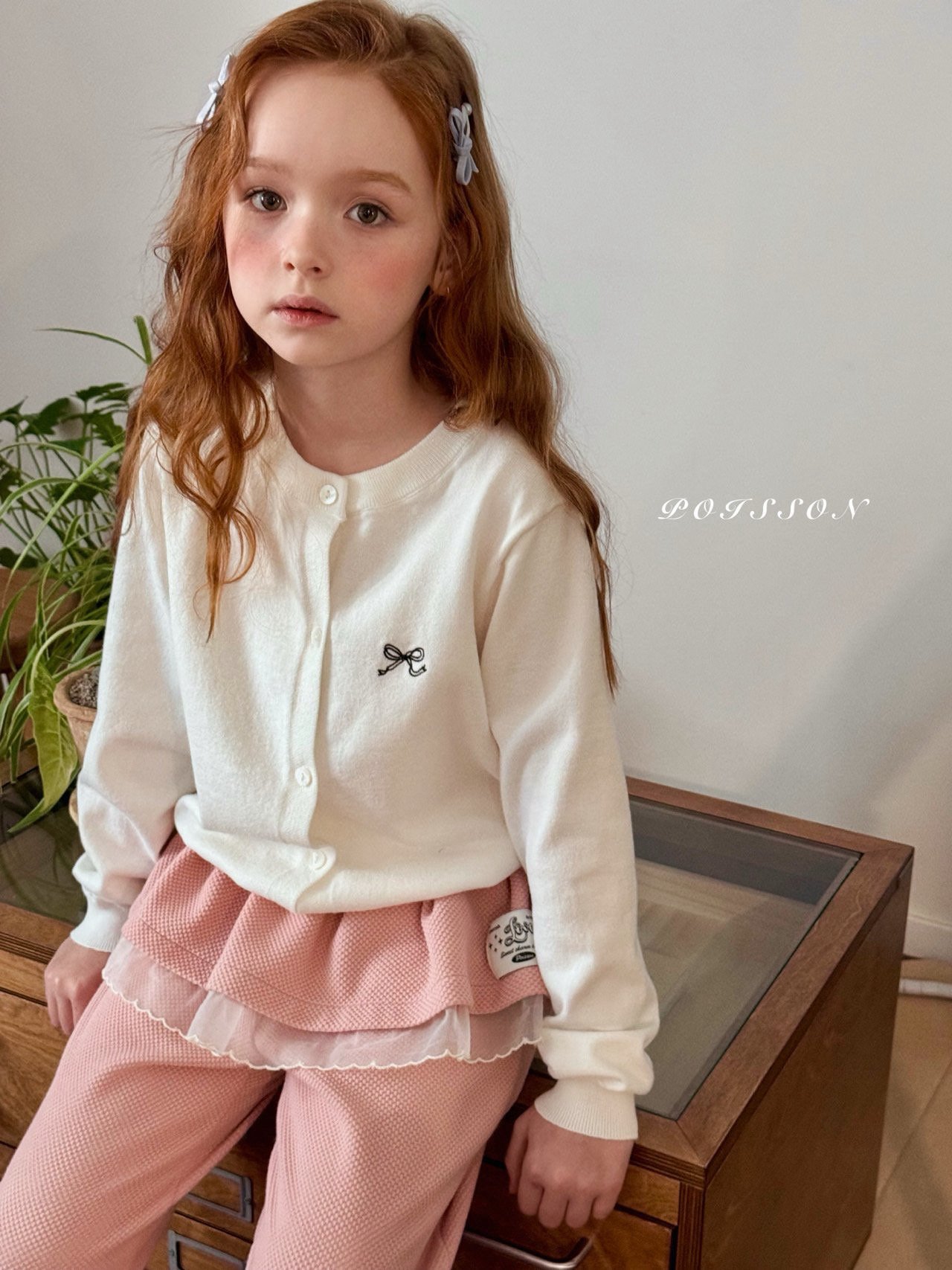 蝴蝶結🎀 Hairband