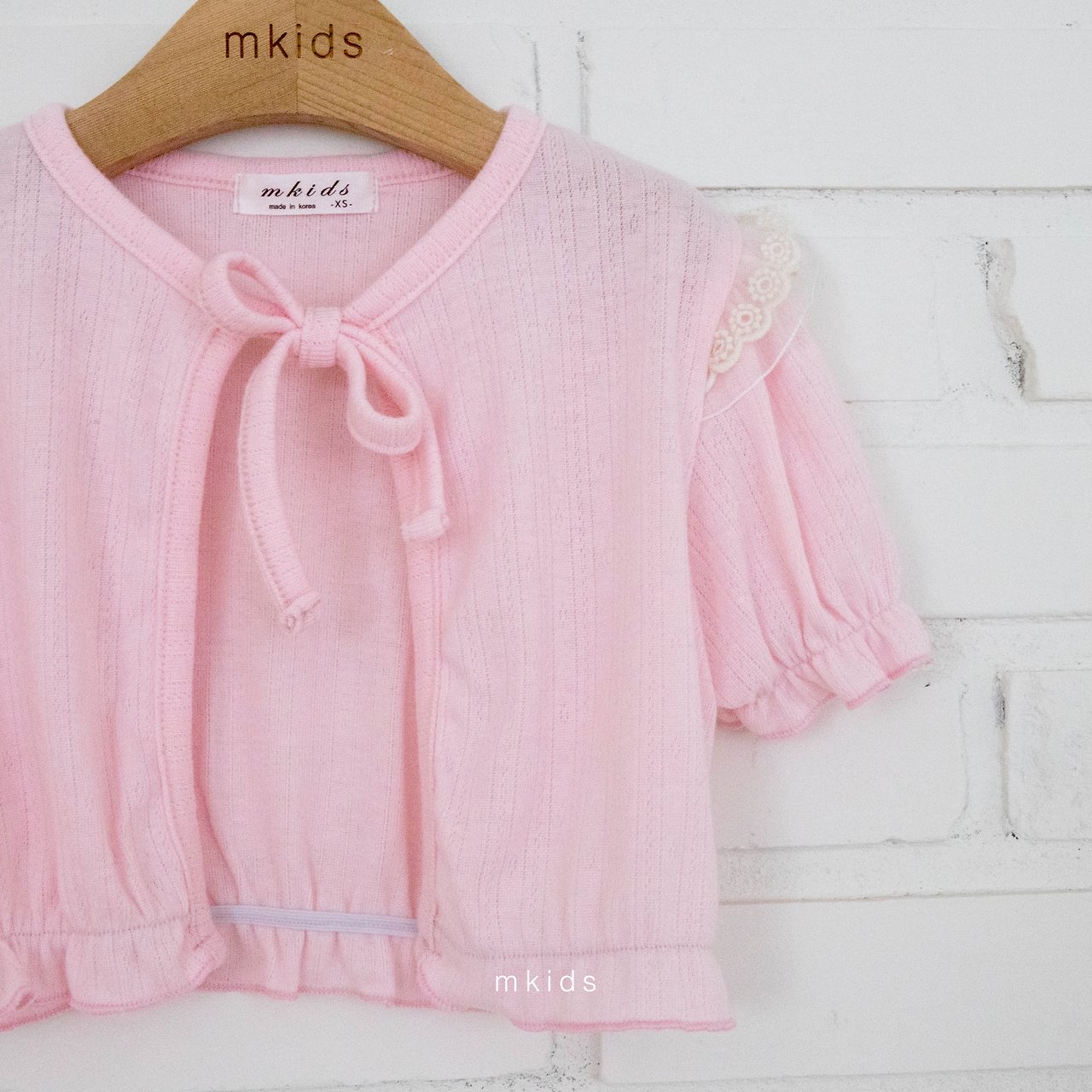 🇰🇷Mkids 外套