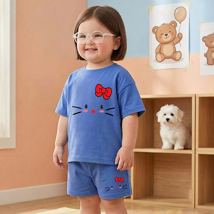 🇰🇷LittleRabbit set