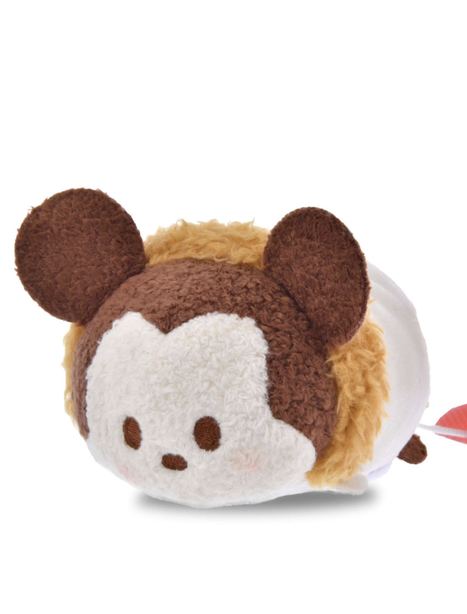 中華まん Tsum tsum