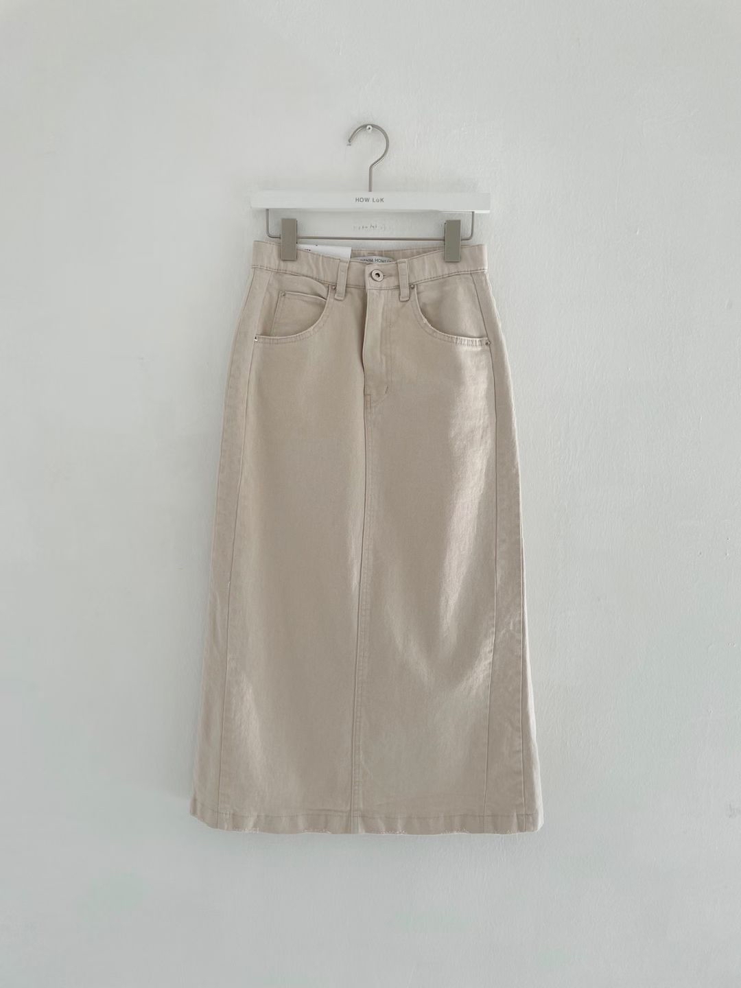 彈性後叉A line Sk