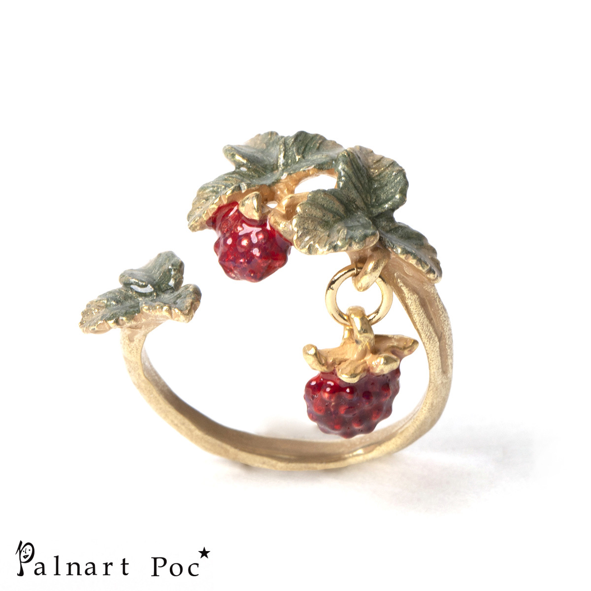 Palnart Poc 飾品 - 戒指 RN221