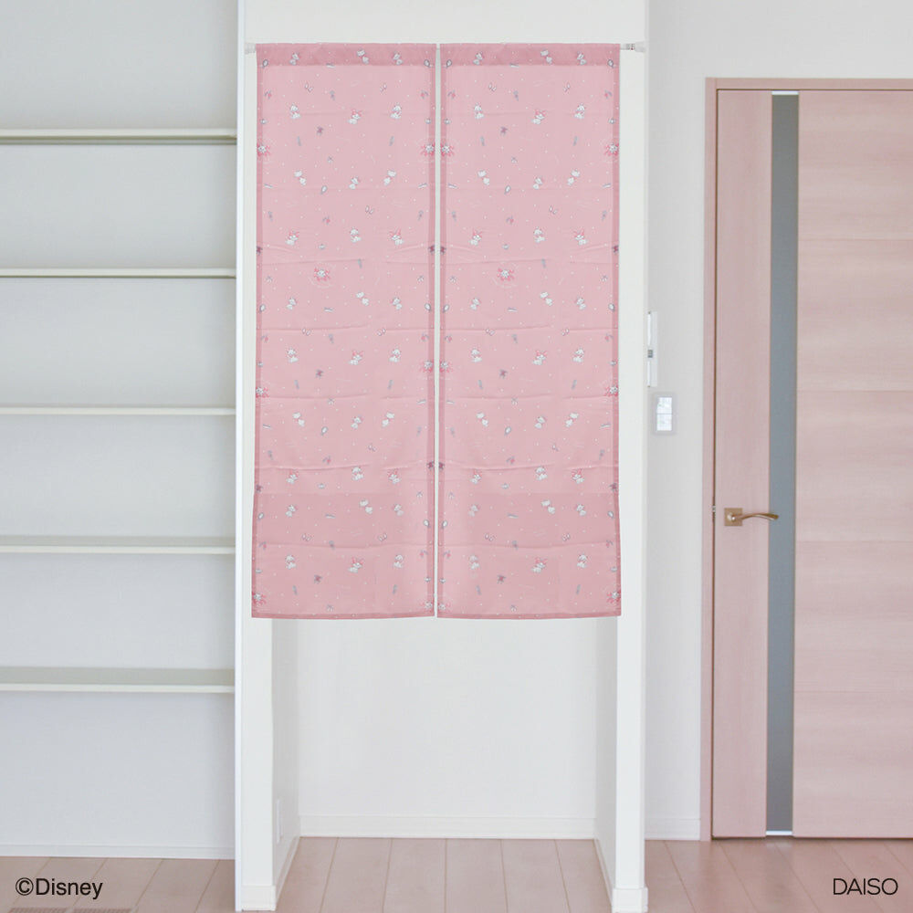 [現貨] [日本直送] MARIE CAT | 分格布簾 {TF2311127}