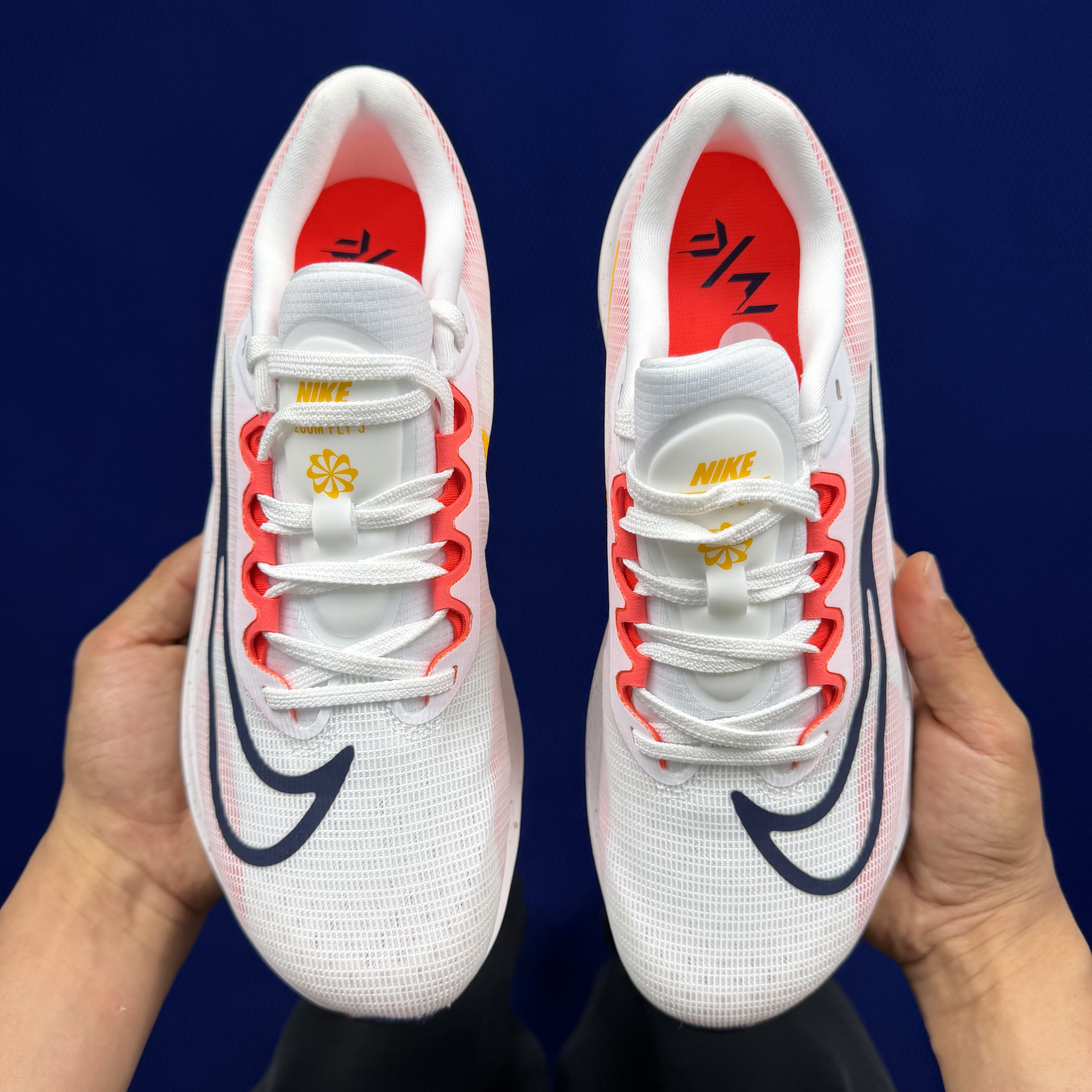 Nike Zoom Fly 5 DM8968-100