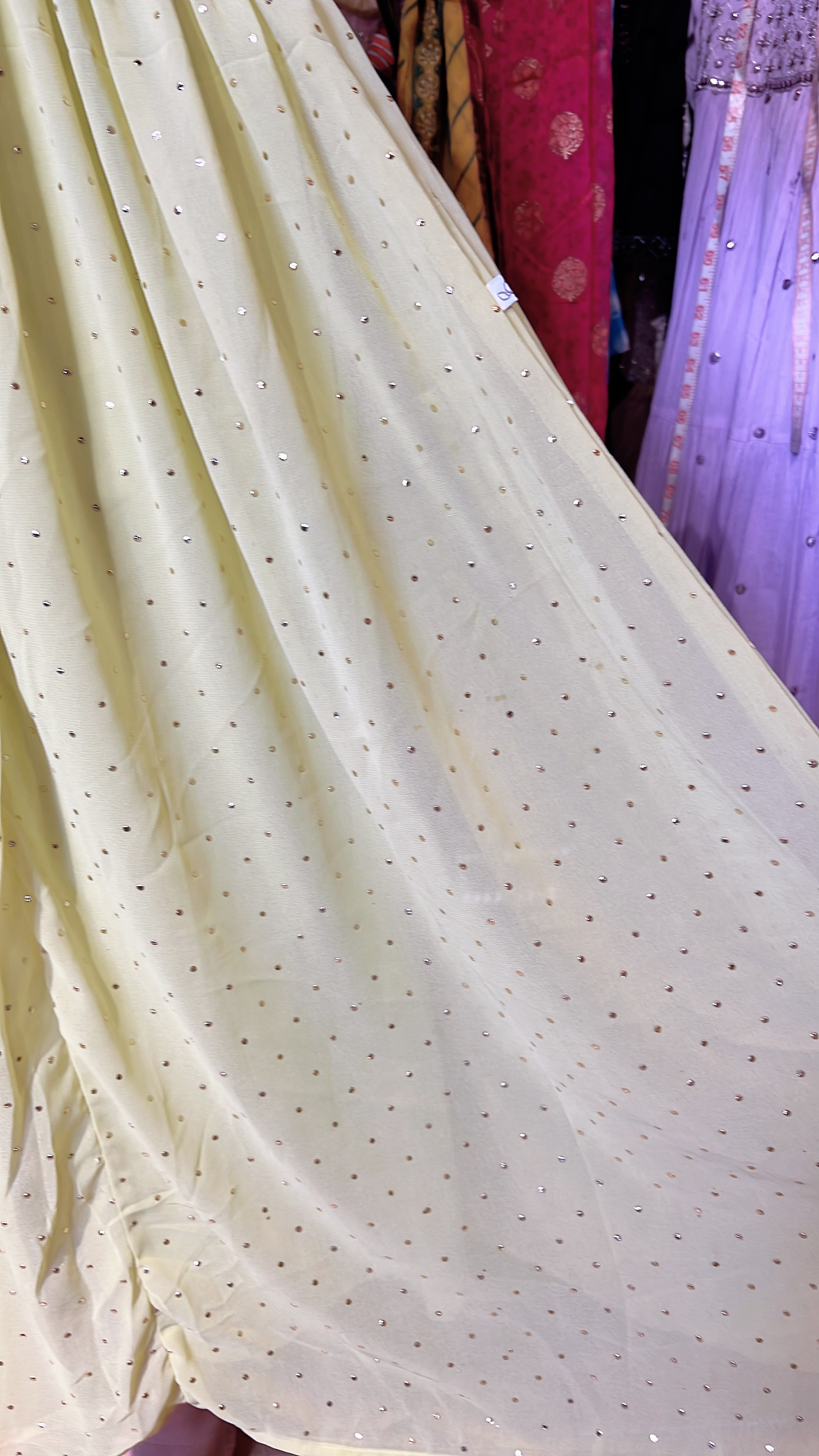 Yellow x white Gold  Emb. OP #006