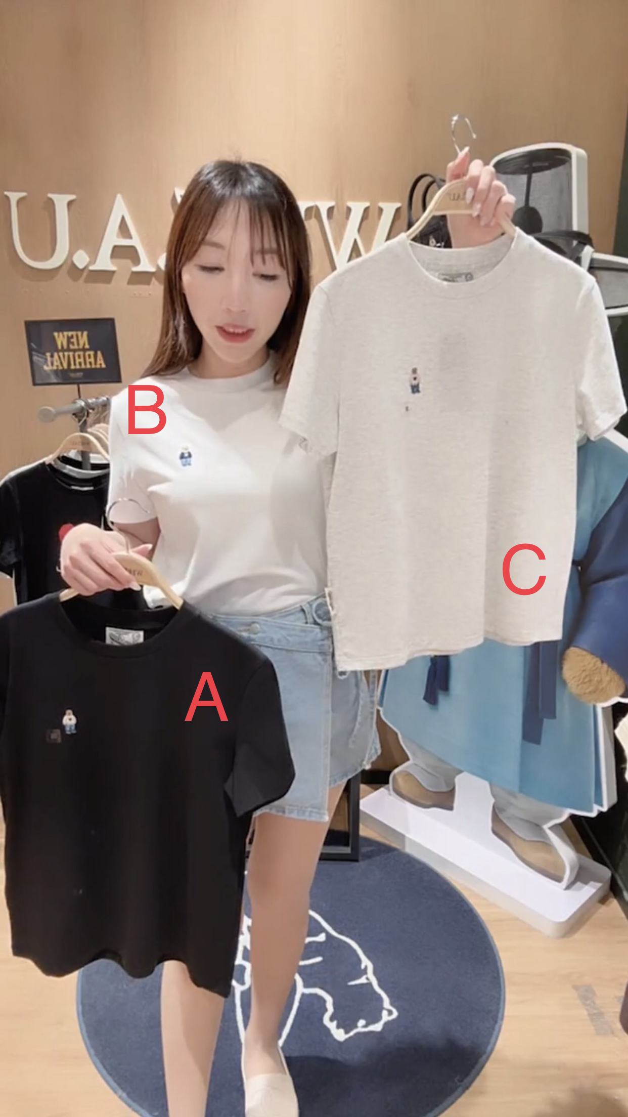 🇰🇷🇰🇷韓國連線27/3🔥🔥10769#wau00712