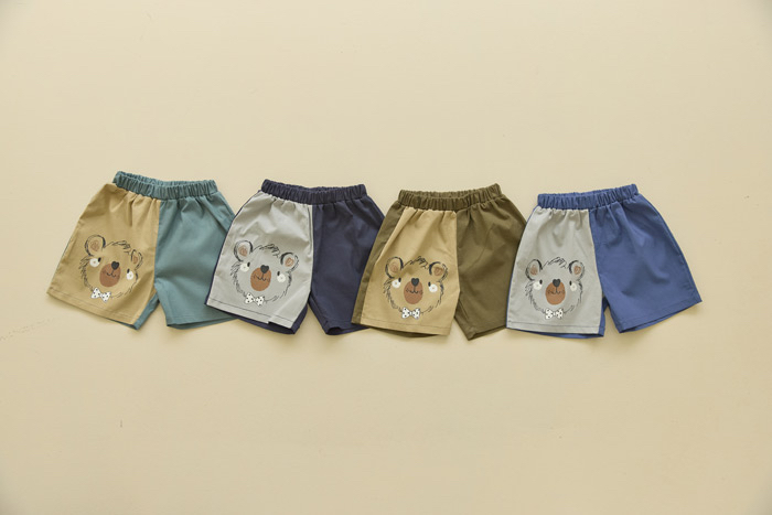 🇰🇷OrangeMom褲