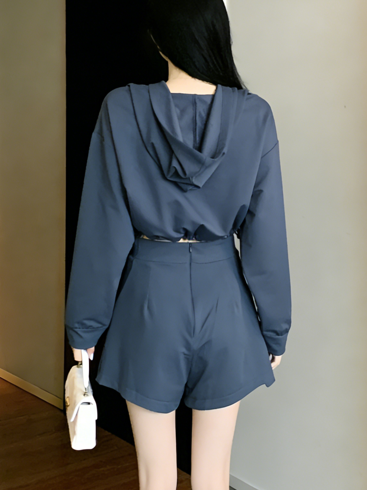 Flex Chic Athleisure Set M140