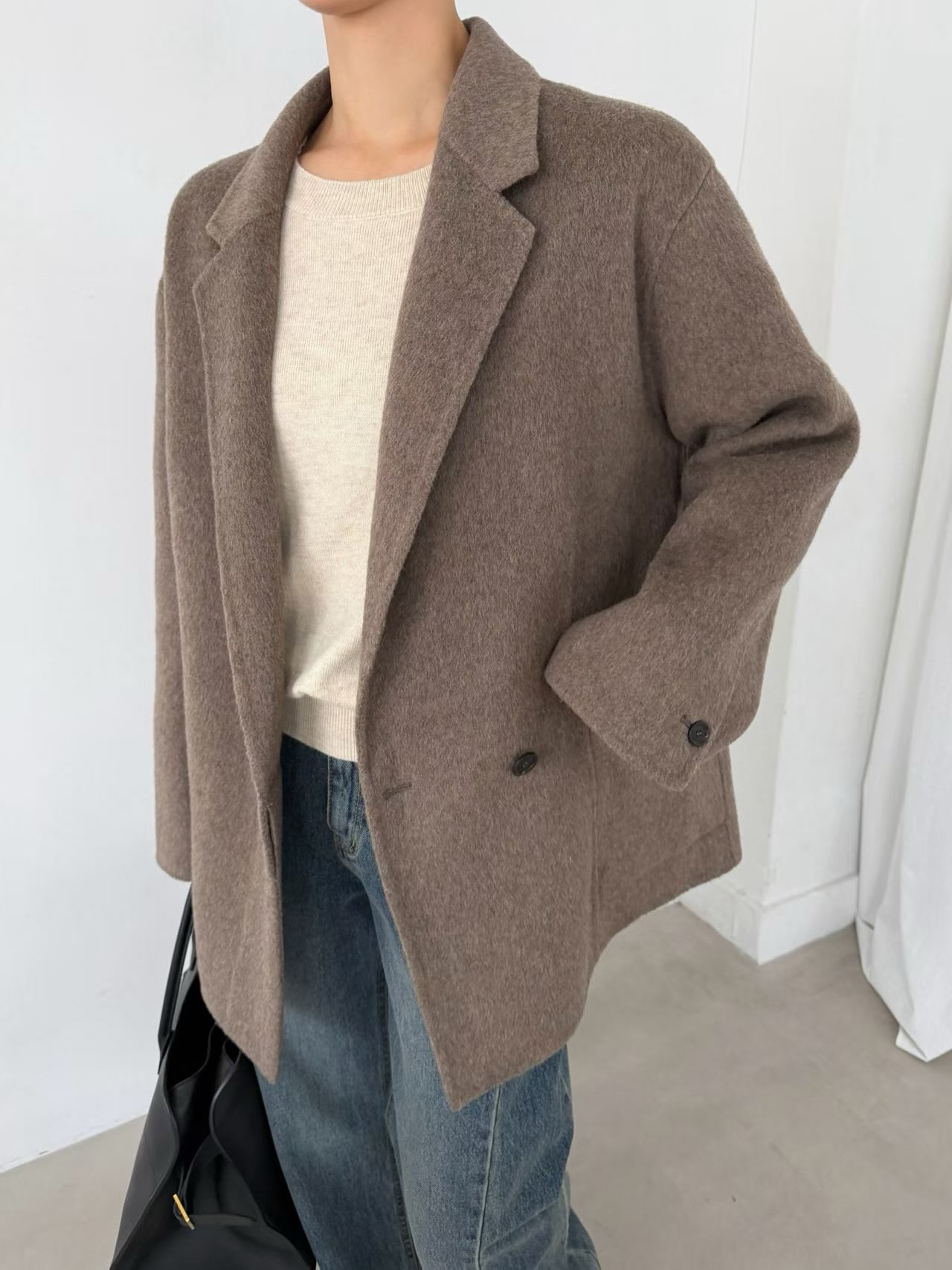 (2026FW) MOI - JACKET