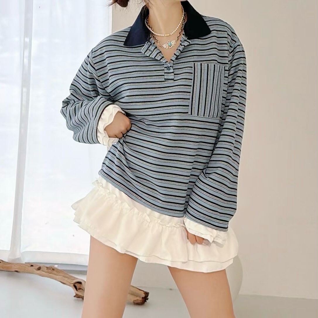 (2026FW) ECHOPARTY - TOP