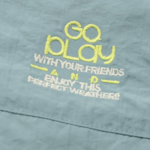 🆕【⭐訂購⭐】🌀 🇯🇵 日本直送🇯🇵 刺繡 輕便 網眠 背心外套［2款選］🌀[ELCA-0023][260330]