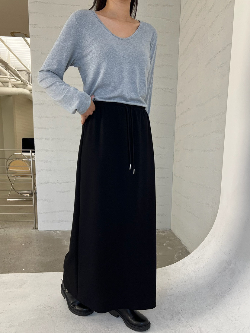 (2026FW) URBAN CLOTH - SKIRT