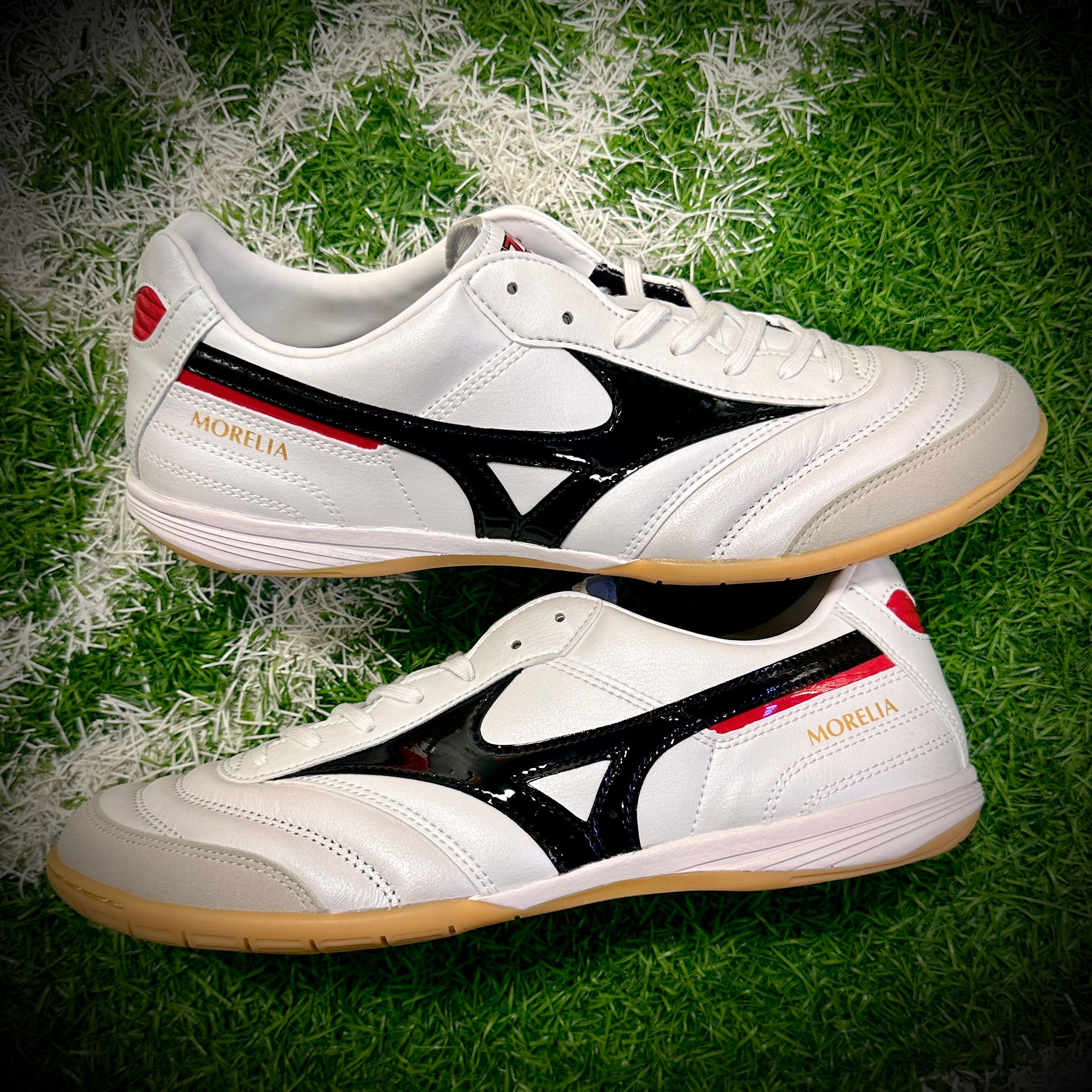 Mizuno Morelia Indoor