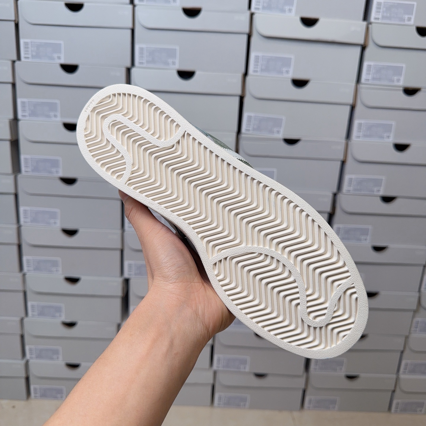 Adidas Originals Superstar II JR1331