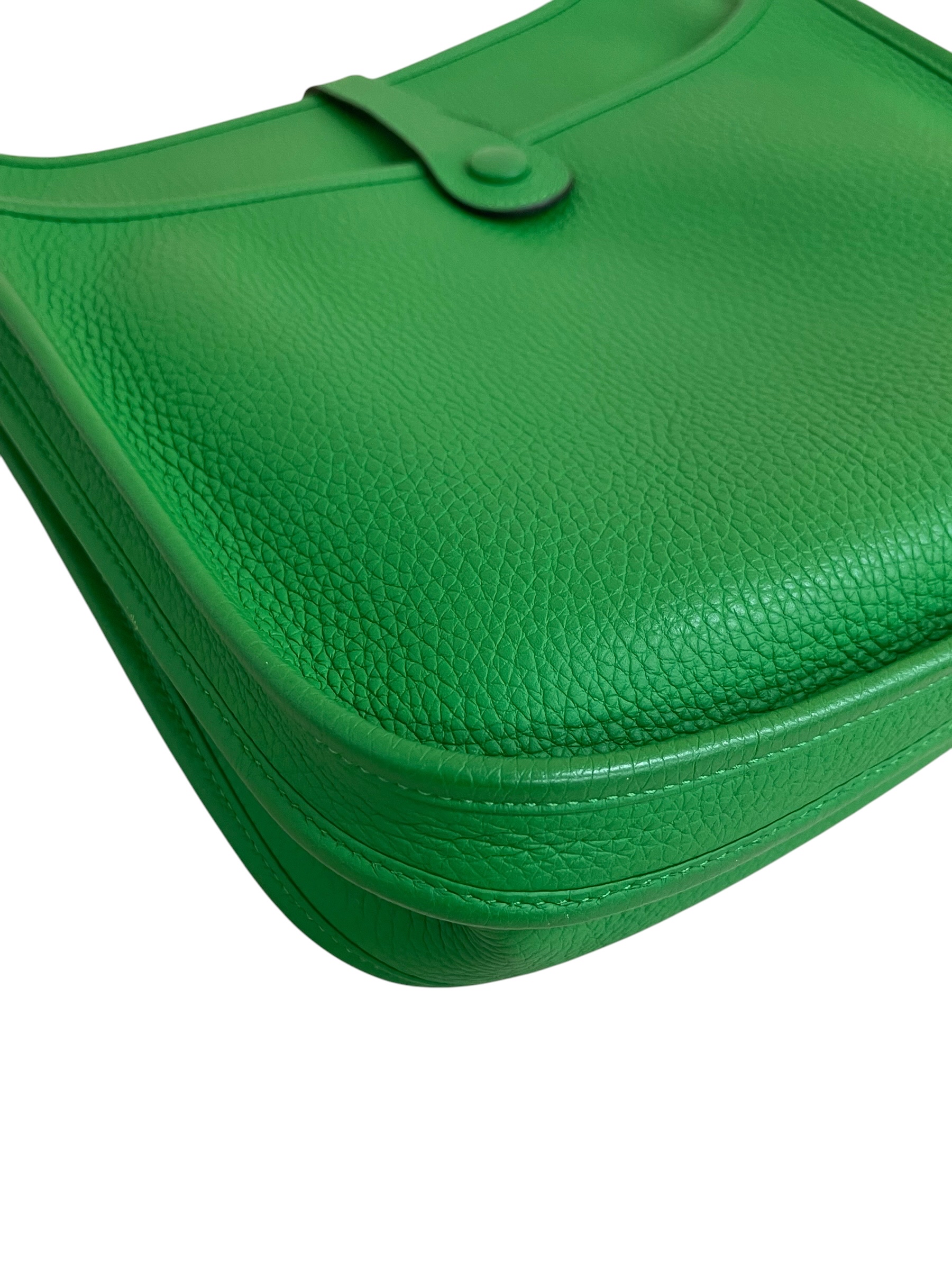 Pre-owned Hermes Evelyne 29 / Stamp square R / Product Code: 063004