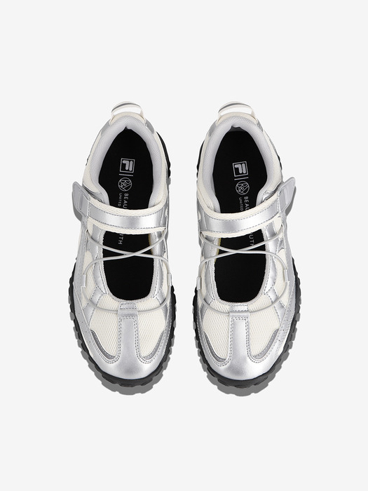 新色！！！BEAUTY & YOUTH FILA ECHAPPE VC v2 MARY JANE (預購商品）