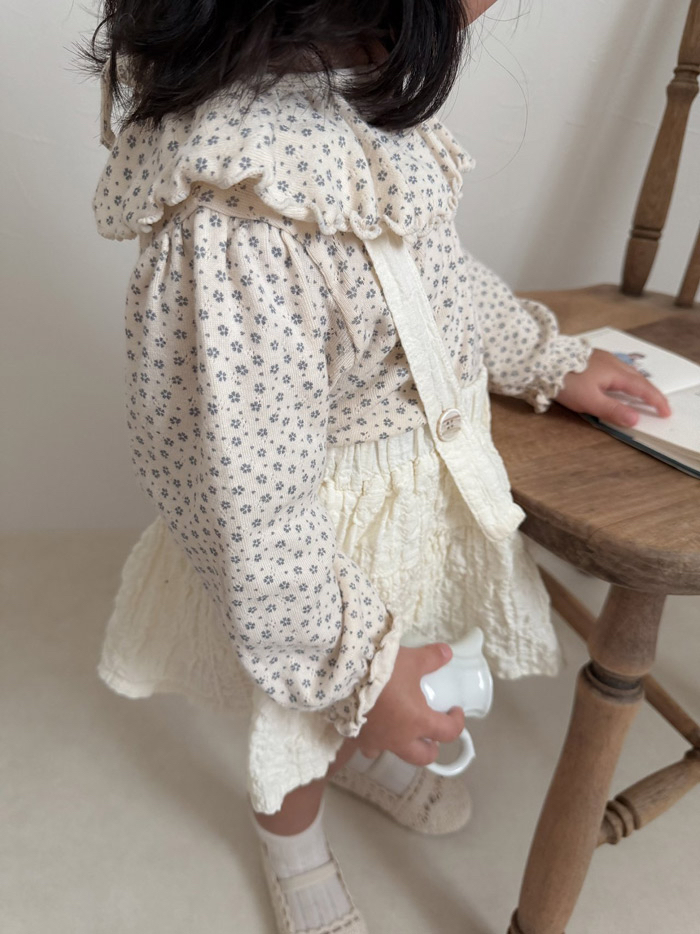 🇰🇷mimi-market tee