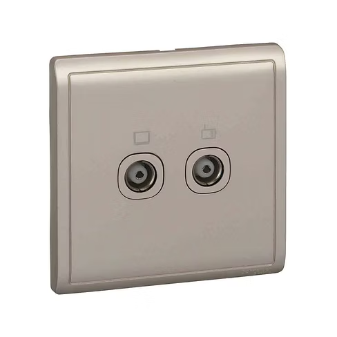 施耐德 Pieno 沉醉金 TVFM蘇