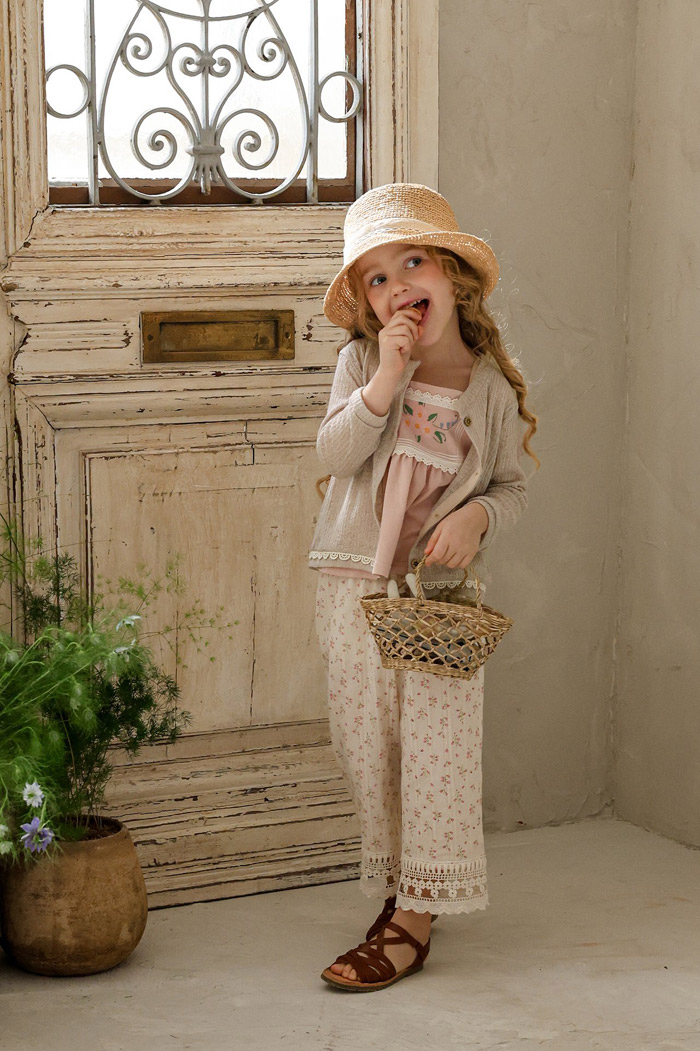 🇰🇷Puella_Flo外套